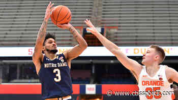 Notre Dame vs. Wake Forest odds, line: 2021 ACC Tournament picks, predictions from proven model