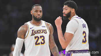 Lakers trade deadline preview: How defending champions can fortify around LeBron James and Anthony Davis