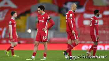 Liverpool vs. RB Leipzig on Paramount+: Live stream UEFA Champions League, how to watch on TV, odds, news