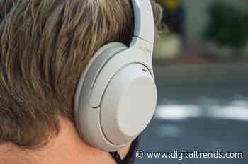 The best headphones for 2021