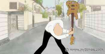 ‘On-Gaku: Our Sound’ Review: They Will Rock You