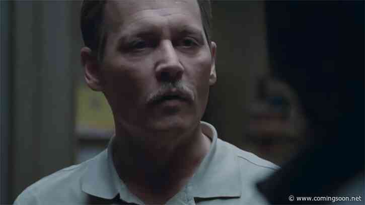 City of Lies Teaser Trailer Starring Johnny Depp & Forest Whitaker