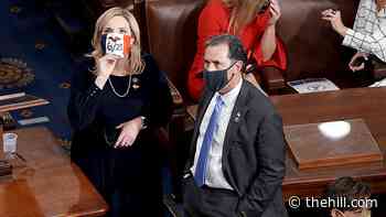 57 Republicans take to House floor in push to reopen schools