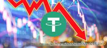 $70M USDT Transferred from Tether Treasury to Unknown Wallet - Finance Magnates
