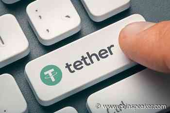 Tether (USDT) Dominates Exchanges with Cumulative Transaction Volume of Over $600 Billion - Coinspeaker