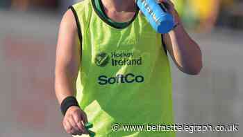 'No such thing as a friendly': Shirley McCay raring to go as GB name Olympic stars in squad to face Ireland