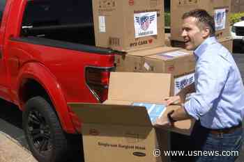 Is Blunt's Exit an Opening for Ex-Gov. Greitens to Return?