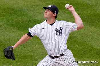 Yanks' Britton Needs Surgery to Remove Elbow Bone Chip