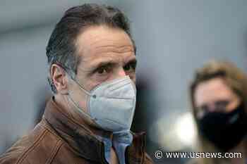 VIRUS TODAY: New York Lowers Vaccine Eligibility to Age 60