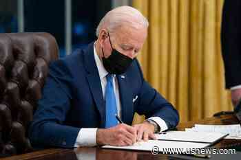 Florida Sues to Stop Biden's Immigration Directives