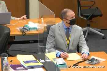 At Chauvin Trial, Some in Jury Pool Have Sharp Views on Case
