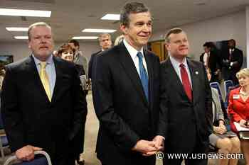 Cooper, GOP Senate Leader Aim to Reach School Reopening Deal