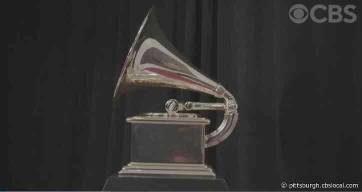 ‘A GRAMMY Salute To The Sounds Of Change’ Comes To CBS March 17th