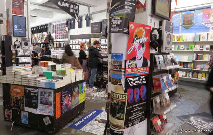 Rough Trade to re-open all its UK record stores next month