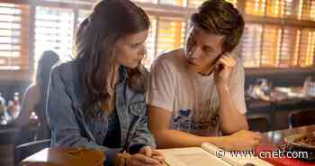 35 of the best TV shows to see on Hulu     - CNET