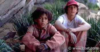 36 best movies on Disney Plus     - CNET