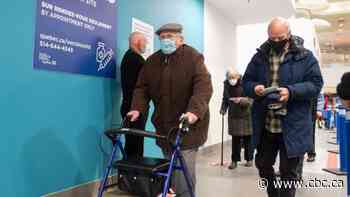 Can vaccinated grandparents finally see their grandkids? Your coronavirus questions answered