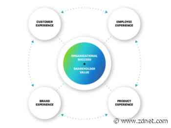 SAP subsidiary Qualtrics’s stock sags on first public quarterly report