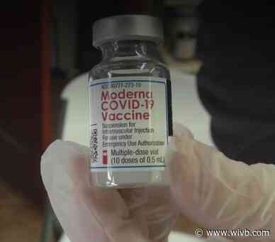 Frustrations rise in Niagara County after the health department didn’t get the thousands of vaccines they were expecting; state opening vaccination site in Niagara Falls