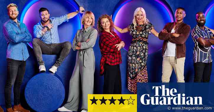 The Celebrity Circle review – 'catfishing Big Brother' is hard to quit