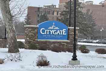 City sues CityGate developer for $737,000 in back taxes