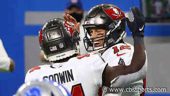 NFL 2021 franchise tag deadline winners and losers: Buccaneers victorious, Jaguars swing and miss