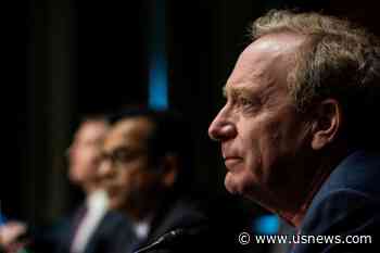 U.S. Hearing on Tech Dominance of News Outlets Will Include Microsoft