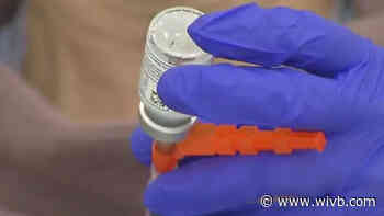 WNY's rural counties struggle to vaccinate its residents as out-of-county folks fill appointments