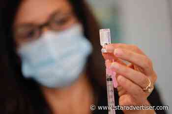 Hawaii records 42 new coronavirus infections, bringing the statewide total to 27,977 - Honolulu Star-Advertiser