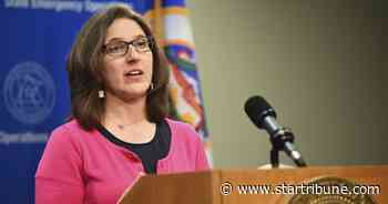 Minnesota education commissioner resigns; deputy commissioner appointed to lead agency