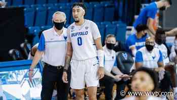 Amid craziness of COVID-19, Whitesell has UB Bulls hitting stride in time for MAC tourney