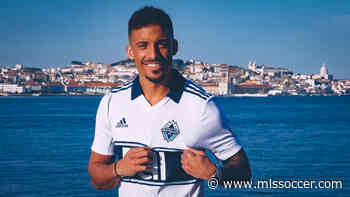 Vancouver Whitecaps acquire fullback Bruno Gaspar from Sporting CP - MLSsoccer.com