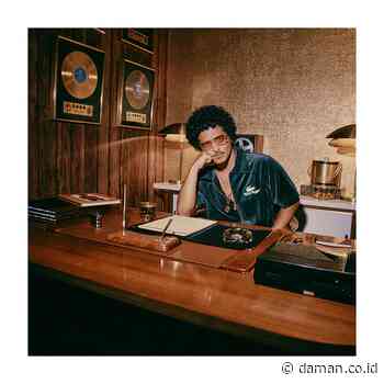 Lacoste and Bruno Mars Introduce the Ricky Regal Collection - DA MAN Magazine