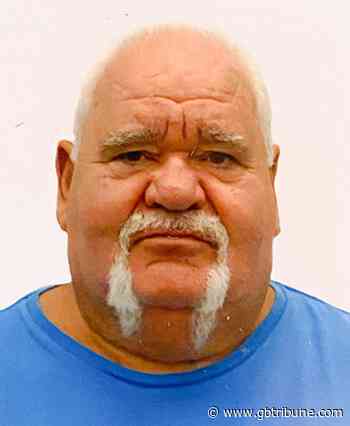 Vincent Lee Bruno, 1952 - 2021 - GREAT BEND TRIBUNE - Great Bend Tribune