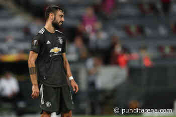 Rio Ferdinand dismisses Bruno Fernandes criticism and likens him to Premier League greats - Pundit Arena