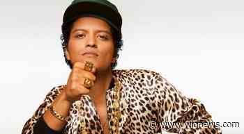 `Allow out of work musicians to perform`, writes Bruno Mars requesting Grammys to include him in lineup - WION