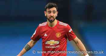 Manchester United great Rio Ferdinand dispels Bruno Fernandes myth after Roy Keane claim - Manchester Evening News