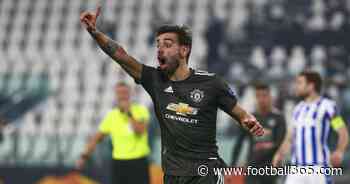 Bruno mocks big game critics after Man Utd statement win - Football365.com