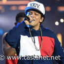 Bruno's plea to Grammys - Entertainment News - Castanet.net