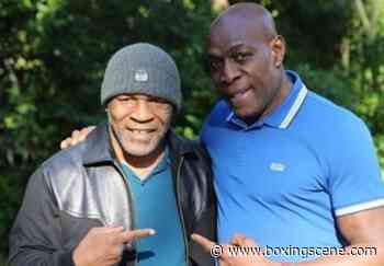 New Bruno-Tyson Documentary is a Nostalgic KO - BoxingScene.com