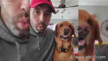 Viewers of the Day: Emiliano and Bruno - ABC10.com KXTV