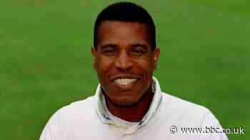 Joey Benjamin: Former England, Warwickshire and Surrey bowler dies at the age of 60