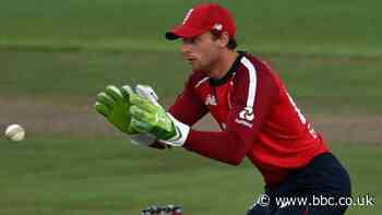 India are favourites for the T20 World Cup, says England vice-captain Jos Buttler