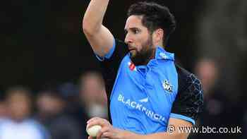 Wayne Parnell: Northamptonshire sign all-rounder as overseas player