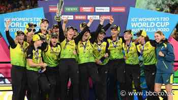 International Women's Day: Two teams to be added to women's World Cups