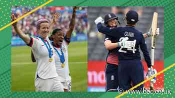 Prize money in sport: What can football learn from cricket?