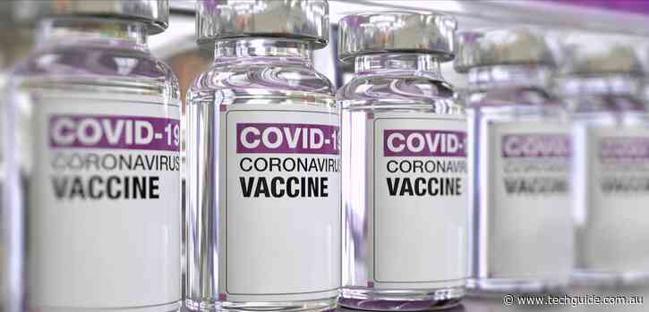 Cyber criminals using COVID-19 vaccine in latest email scams