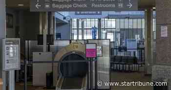 Officials consider new regional airport authority to help St. Cloud airport's finances