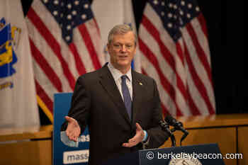 Massachusetts reports 1006 new coronavirus cases - Berkeley Beacon