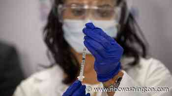 Coronavirus in DC, Maryland, Virginia: What to Know on March 9 - NBC4 Washington